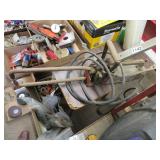 PORTABLE SPOT WELDING MACHINE