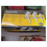 3PC GUN AUTO PAINTING KIT