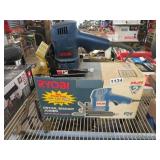 RYOBI DETAIL BISCUIT JOINTER