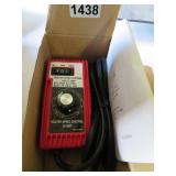 MLCS ROUTER SPEED CONTROLLER - NEW