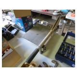 ACCUCUTTER SHEAR -14' BLADE