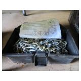 QB ATV TIRE CHAINS IN BOX
