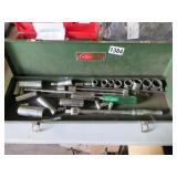 MISC SOCKETS, SK, SNAP ON , CRAFTSMAN