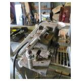 3' DRILL PRESS VISE - ADJUSTABLE