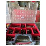 PLASTIC ORGANIZER OF PIPE FITTINGS