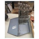 DRILL BIT SETS