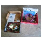 NEW MINI TORCH SET, AIR BRUSH KIT