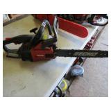 ECHO CS-306 CHAINS - RUNS