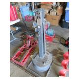 SHOP OUTFITTERS BENDER STAND ONLY