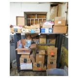 LG LOT OF FAIRY GARDEN ACCESS AND KNICK KNACKS**