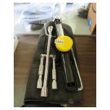 4 WAY CAR JACK IN BAG