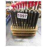 28PC PUNCH SET
