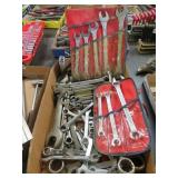 WRENCHES