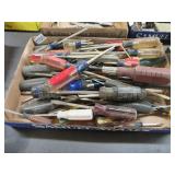 SCREWDRIVERS
