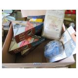 DOWELING JIG, MITER SLEDS, 3/4' CLIPS