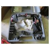 DREMEL CONTOUR SANDER W/CASE