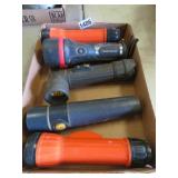 BXLT FLASHLIGHTS