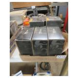 BXLT-8 BXS SANDPAPER