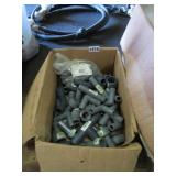 BX GRAY PIPE FITTINGS