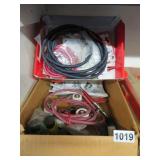 3 AIR BRUSH KITS WITH PARTS