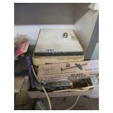 GLASS CUTTER AND GRINDER