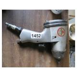 PNEUMATIC 1/2' IMPACT