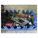 NON WORKING PNEUMATIC TOOLS