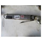 PNEUMATIC AIR BODY SAW