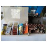 MISC ROUTER BITS - NEW & USED