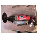 PNEUMATIC DIE GRINDERS