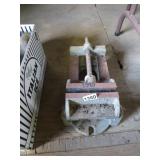 6' DRILL VISE