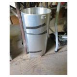 PARTIAL ROLL OF 20' FLASHING