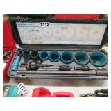 MAKITA 13PC HOLE SAW KIT