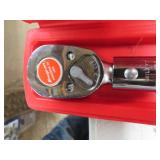 SANP-ON 1/2IN TORQUE WRENCH MODEL QJR3250A