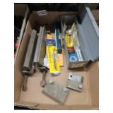 MISC TAP AND DYE SET