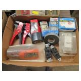 ELECTRICAL TESTERS AND OUTLETS