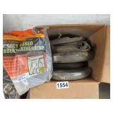 BX WEATHER STRIPPING