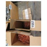 BX COPPER TACKS, NAILS
