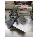 PROXXON 80 MINI MITER SAW