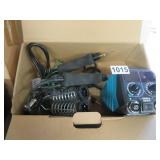 YIHUA 939D WOOD BURNING DETAILER