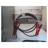 HEAVY DUTY JUMPER CABLES