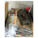 CRAFTSMAN ELEC CHISEL POINT STAPLER