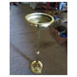 BRASS ASH TRAY