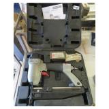 PORTER CABLE FINISH NAILER