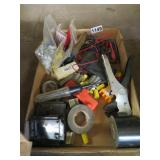 ELECTRICAL TOOLS