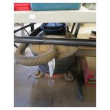 CRAFTSMAN SHOP VAC 5.5HP