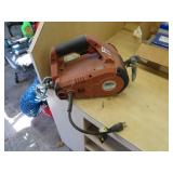 WARN PULLZALL ELEC WINCH