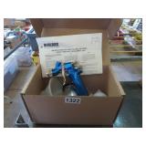 DEVILBISS NEW SPRAY GUN