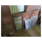 MISC SHEET METAL