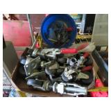 LG LOT CASTERS